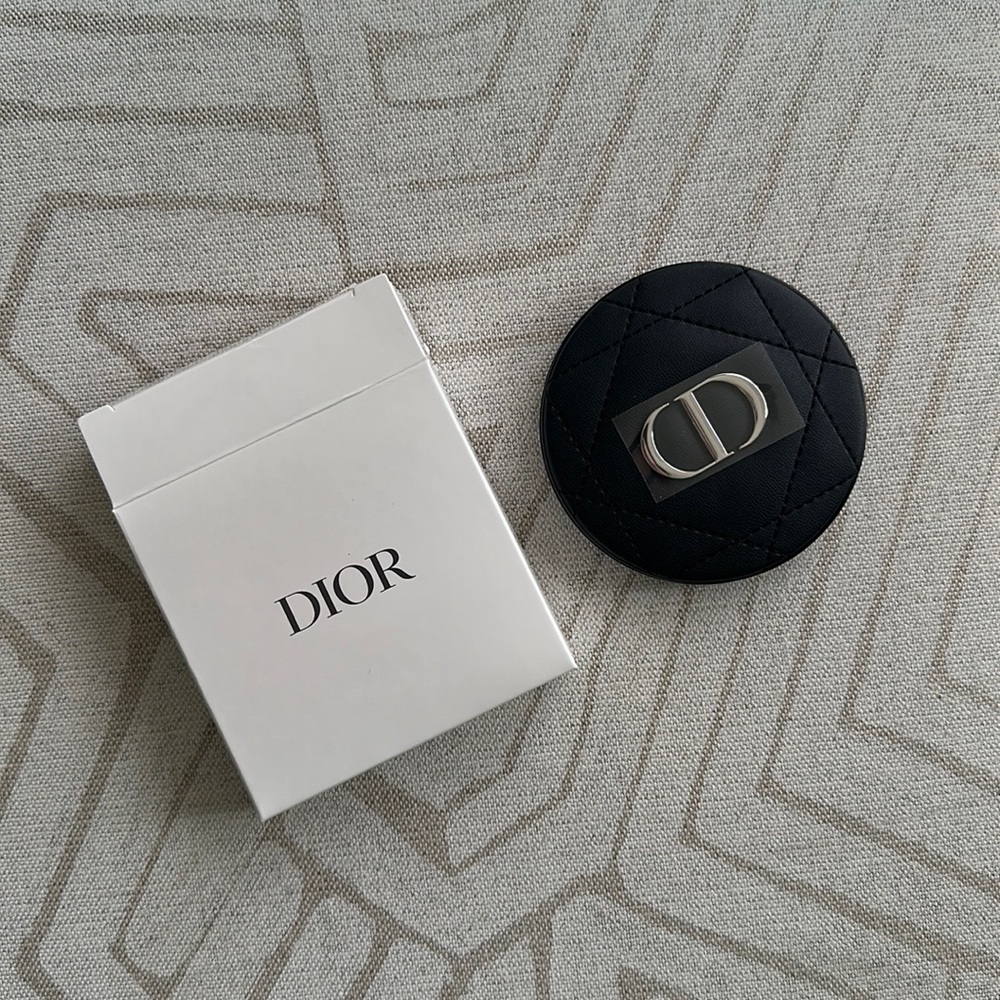DIOR Compact limited edition  Pocket Mirror